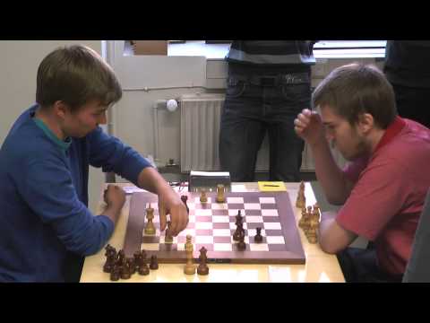 NopeaSM-2013-1212 Julius Rauramaa - Vilka Sipilä