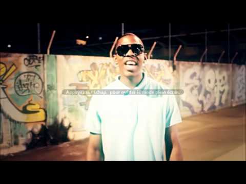 Ttysco ft Deterious - Sa Nou Vé [ School B ] 2012