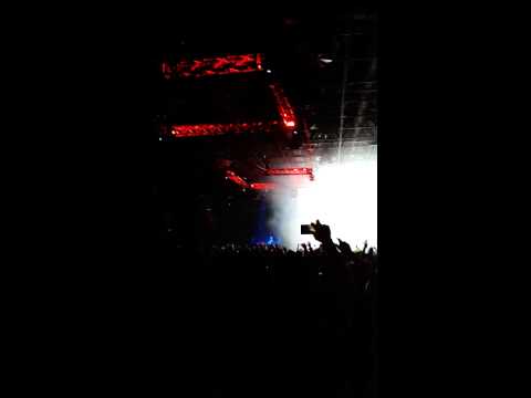 joseph capriati playing solar system at hyperspace