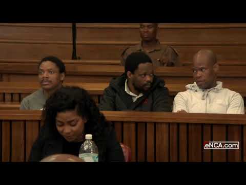 The twists in turns in the Senzo Meyiwa murder trial