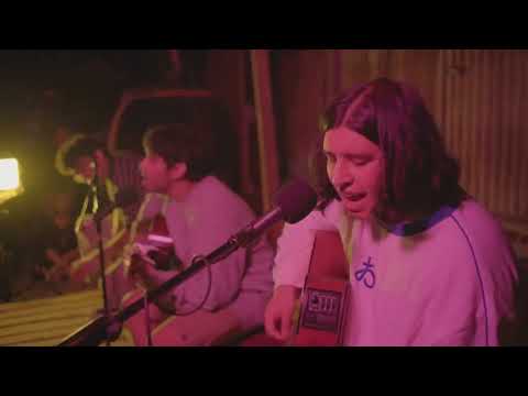 Contigo - Ataquemos (en vivo)