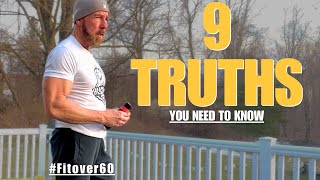 9 Life Lessons EVERYONE Needs to Learn