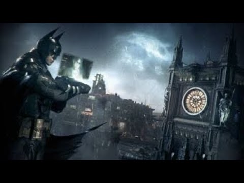 Hot toys batman Arkham knight unboxing 2020