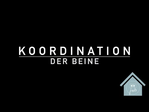 Teaser FdC@Home - Koordination der Beine