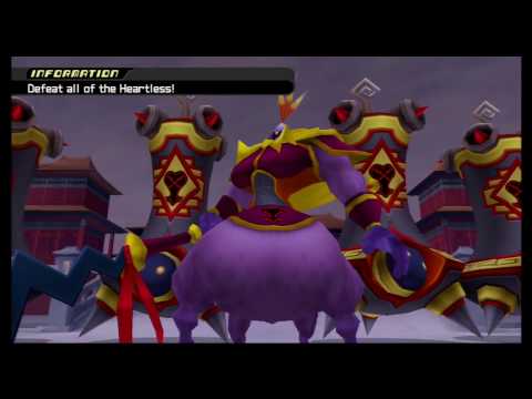 Kingdom Hearts 2 pt.42