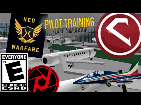 RoAviation Recap 1 - 31/07/20 - Webhook Raids Galore