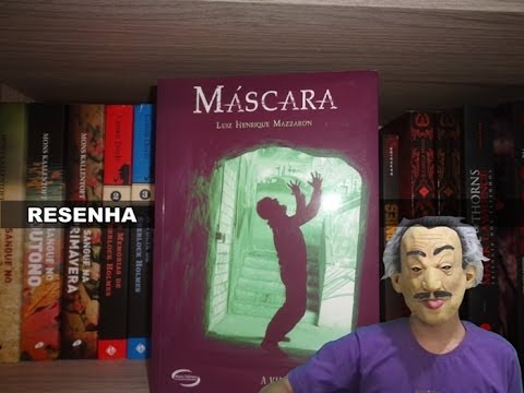 Vídeo-resenha by Daniel Destro :)