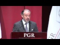 Acto de Reconocimiento de Inocencia y Disculpa Pública a tres Mujeres Hñähñú