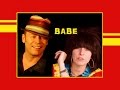 "I Got You Babe" 💖 UB40 Featuring ✿ CHRISSIE HYNDE 💖 (Lyrics)