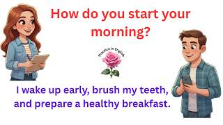 100+ Daily English Conversations | Action Words Practice | Speak English Fluently