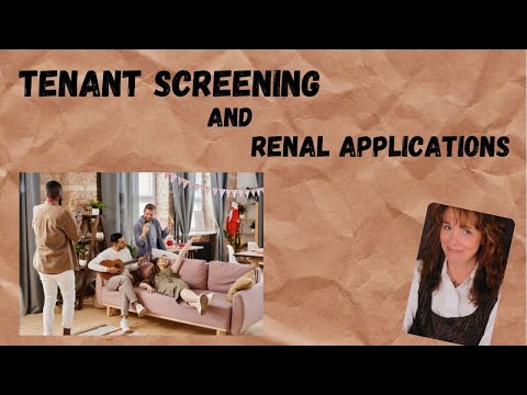 2 Simple Ways to Screen Potential Housemates with a Little Something Extra