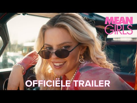 afbeelding Eerste trailer