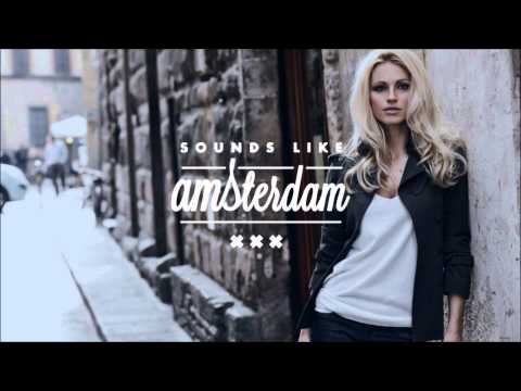 Grey Area - Morning Wood (Sounds Like Amsterdam Special)