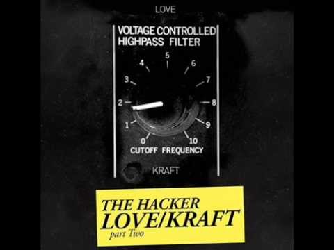 The Hacker - Love Kraft