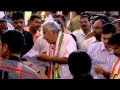 A Billion One Voices The Story Of Oommen Chandy