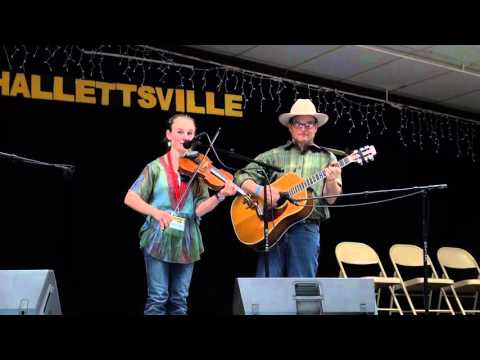 2016-04-23 Entertainment by Leah Sawyer - 2016 Hallettsville