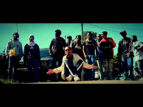 Tamba Be in 306 _ CIA Royaume - West Market - LML (New Clip Rap Gasy Juillet 2016)