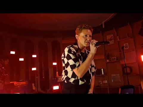 20250322 La Roux at the Peppermint West Hollywood 1080p60