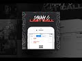 Danny G Last Call Official Lyric Video