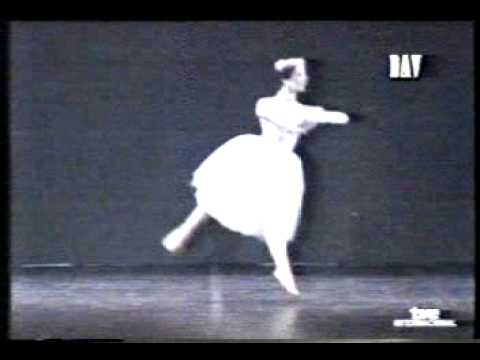 Grand Pas de Quatre parte 2