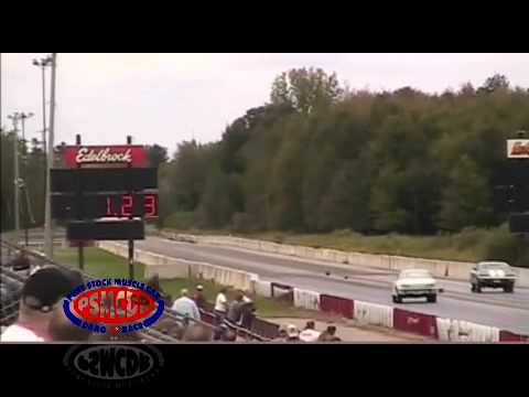 1963 Avanti R2 vs 1970 Chevelle SS