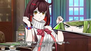 令和の美少女麻雀ゲーやりまーす３本場