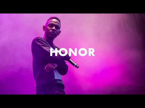 [FREE] Kendrick Lamar Type Beat - HONOR | kendrick lamar instrumental | Type Beat 2018