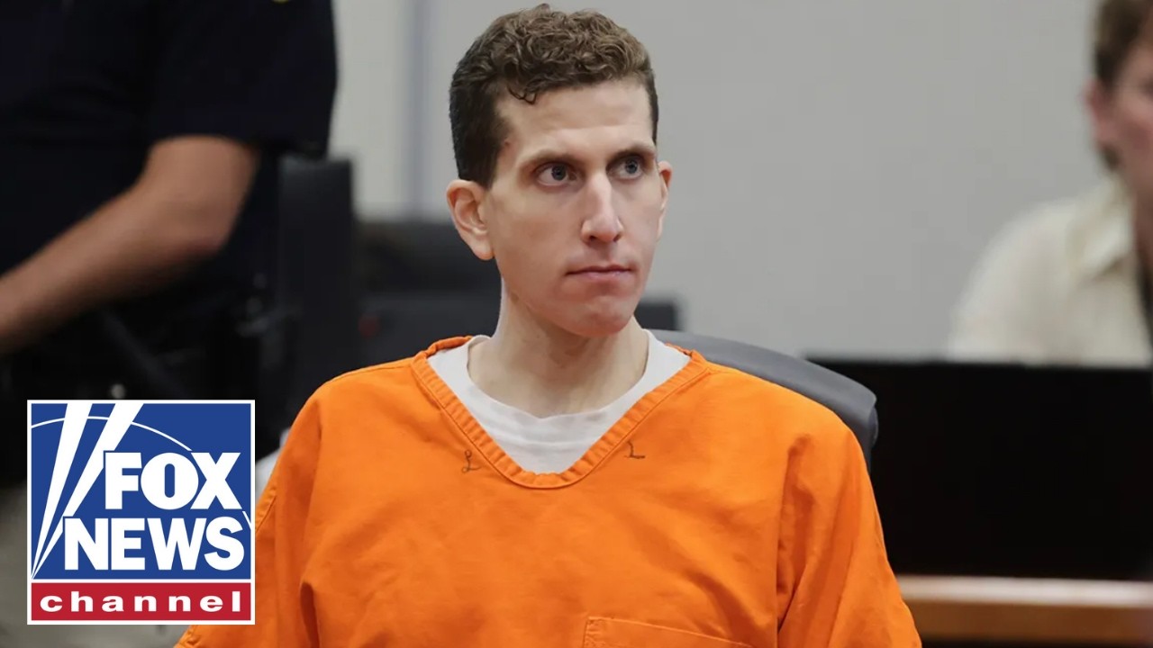 Bryan Kohberger seeks judge’s removal in trial