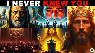 Paul’s Final, Terrifying Warning, Why Your Pastor Won't Preach It