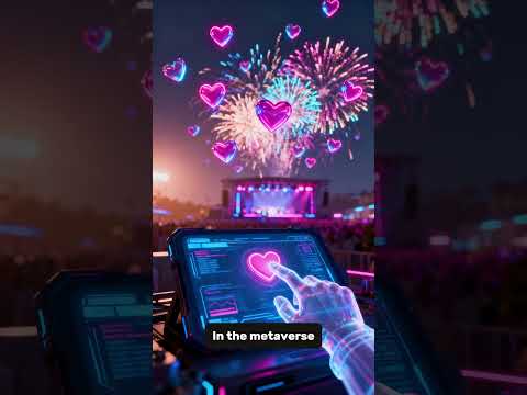 The Virtual Stage: Online Concerts Redefine Live Music | Vibepedia