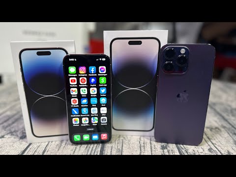 iPhone 14 Pro Max “Real Review”