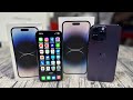 IPhone 14 Pro Max Real Review