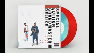 Special Edition Grandmaster Deluxe