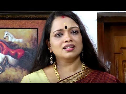 Vivahitha I Episode 23 - 12 August 2015 I Mazhavil Manorama