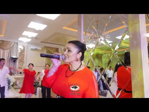 Formația Cociulenii, suită de melodii cu Valentina Balan