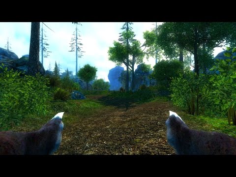 Bear Simulator