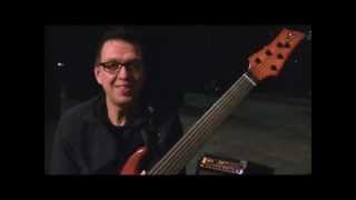 Video thumbnail for Markbass Combo 121 Lite Bass Combo at Soundsliveshop.com by SoundsLiveShop
