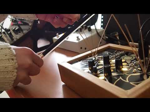 Folktek Nano Garden (Bamboo Edition) | Reverb Folktek Nano Garden (Bamboo Edition) | Reverb
