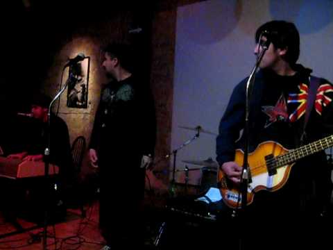 liverpool mersey sounds - im losing you