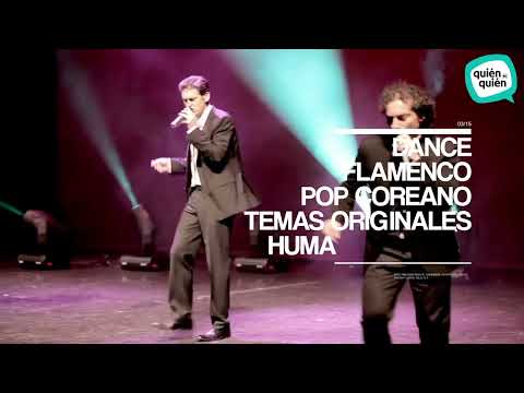 Quién es quién - Alejandro Dumall - B vocal