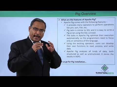 Big Data and Hadoop Introduction