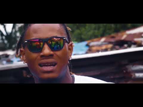 Christoph_African Child_OFFICIAL VIDEO