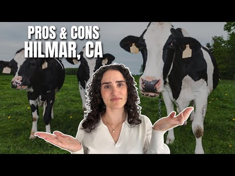 Is Hilmar a Good Place to Live? Hilmar CA Pros and Cons