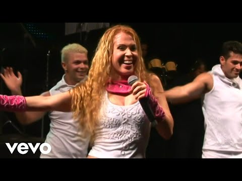 Banda Calypso - Chá De Maracujá (DVD Ao Vivo Em Caruaru)