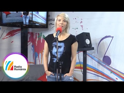 Maria Radu - Pas Cu Pas (2018) (LIVE @ Radio România 3Net "Florian Pittiș")
