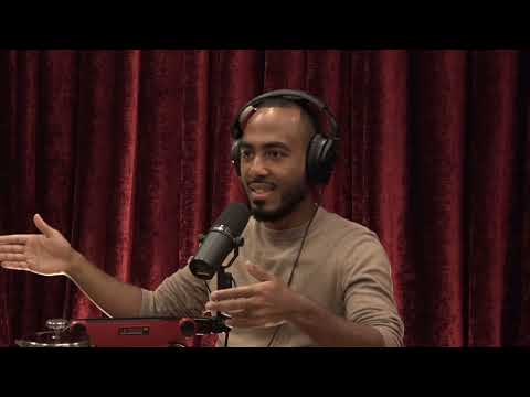 Joe Rogan Experience #2049 - Coleman Hughes
