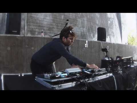 Miklo Live PA @ Summerwurst #5 Aug 2017