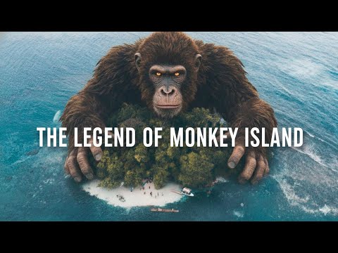 Monkey Island Jamaica — A Hidden Paradise with a Dark Past