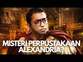 Rahsia Di Sebalik Perpustakaan Alexandria