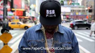 Troy Ave - Hot Nigga/Jackpot (Bobby Shmurda/Lloyd Banks Remix) 2014 New CDQ Dirty NO DJ